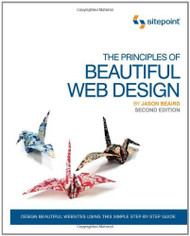 Principles Of Beautiful Web Design