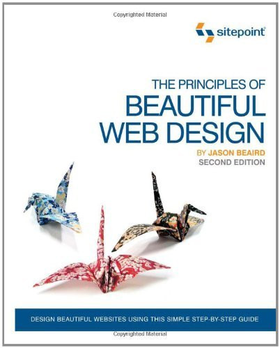 Principles Of Beautiful Web Design