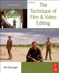 Technique Of Film And Video Editing