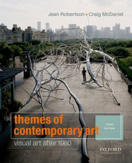 Themes Of Contemporary Art