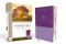 Amplified Study Bible Leathersoft Purple