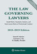 The Law Governing Lawyers: Model Rules Standards Statutes and State Lawyer Rules of Professional Conduct 2018-2019