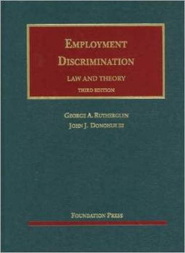 Employment Discrimination