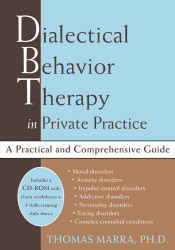 Dialectical Behavior Therapy In Private Practice