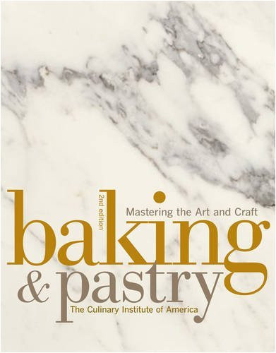 Baking And Pastry