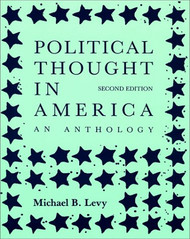 Political Thought in America: An Anthology