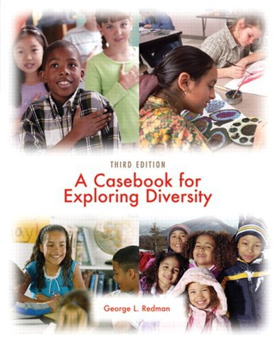 Casebook For Exploring Diversity
