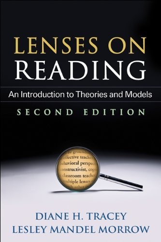 Lenses On Reading