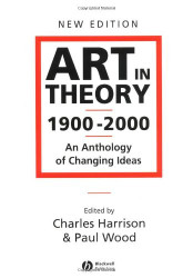 Art In Theory