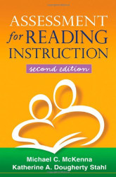 Assessment For Reading Instruction