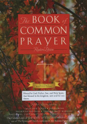 The Book of Common Prayer Reader's Edition