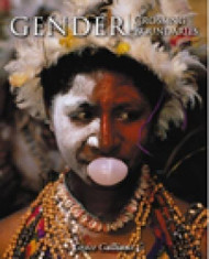Gender: Crossing Boundaries by Grace Galliano