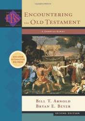 Encountering The Old Testament