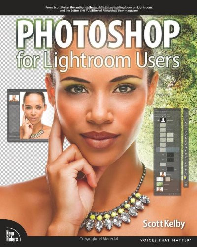 Photoshop for Lightroom Users