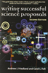 Writing Successful Science Proposals