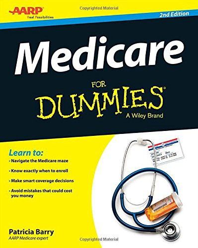 Medicare for Dummies