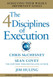 4 Disciplines Of Execution