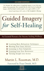Guided Imagery For Self-Healing