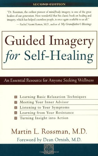 Guided Imagery For Self-Healing