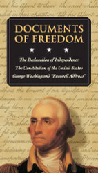 Documents Of Freedom