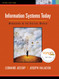 Information Systems Today Managing the Digital World