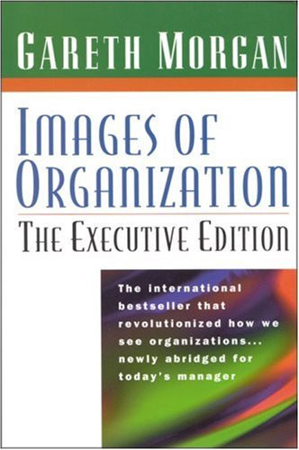 Images of Organization