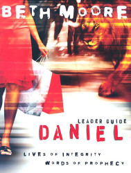 Daniel Leader Guide