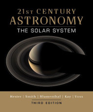 21St Century Astronomy The Solar System