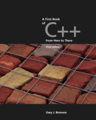 Book Of C++