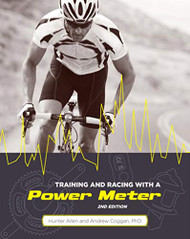 Training and Racing with a Power Meter