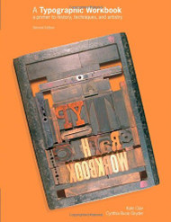 Typographic Workbook
