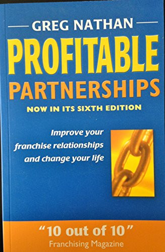 Profitable Partnerships