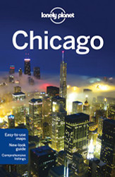 Lonely Planet Chicago