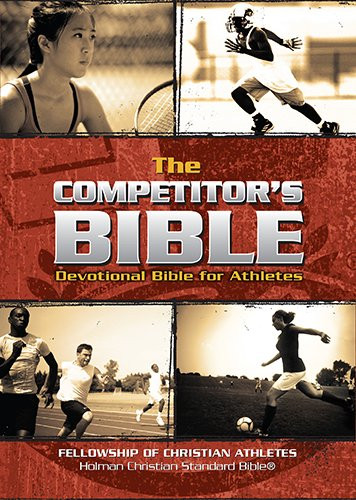 Competitor's Bible