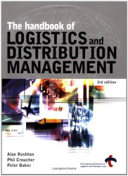 Handbook of Logistics and Distribution Management