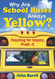 Why Are School Buses Always Yellow? Teaching for Inquiry PreK-5