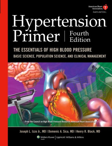 Hypertension Primer