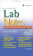 LabNotes: Nurses' Guide to Lab & Diagnostic Tests