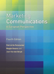 Marketing Communications