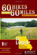 60 Hikes Within 60 Miles Stlouis Including Sullivan Potosi And Farmington