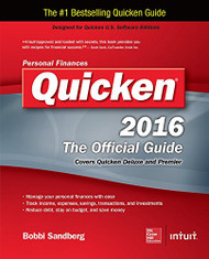Quicken the Official Guide