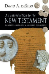 Introduction To The New Testament