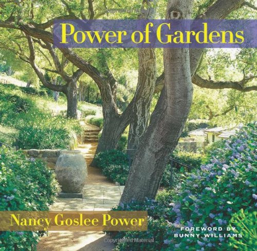 Power Of Gardens