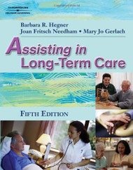 Assisting In Long Term Care