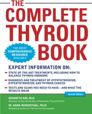 Complete Thyroid Book