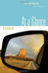 At A Glance Essays