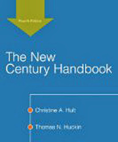 New Century Handbook