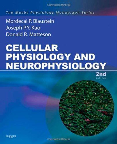 Cellular Physiology and Neurophysiology