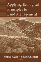 Applying Ecological Principles To Land Management