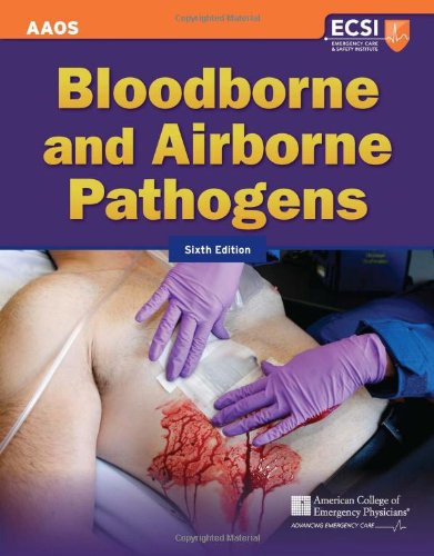 Bloodborne and Airborne Pathogens